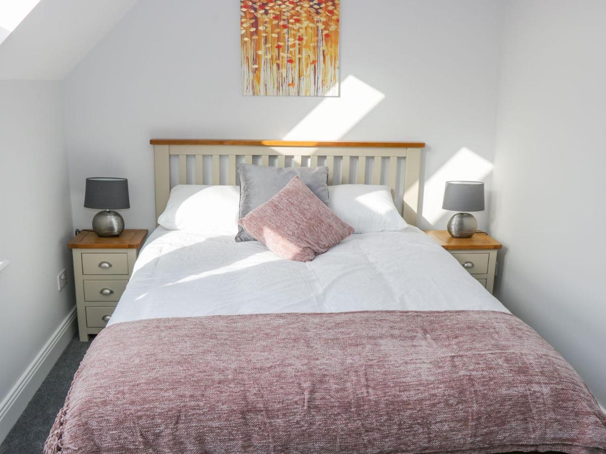 C64 Cahermore Holiday Village Enniscrone Extérieur photo