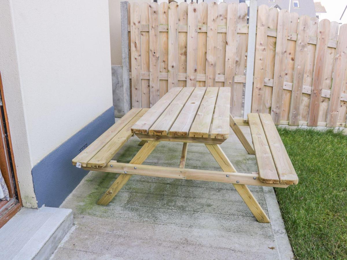 C64 Cahermore Holiday Village Enniscrone Extérieur photo
